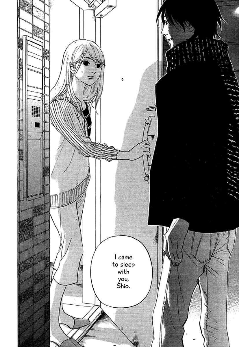Page 3 Chapter 42 Shima Shima