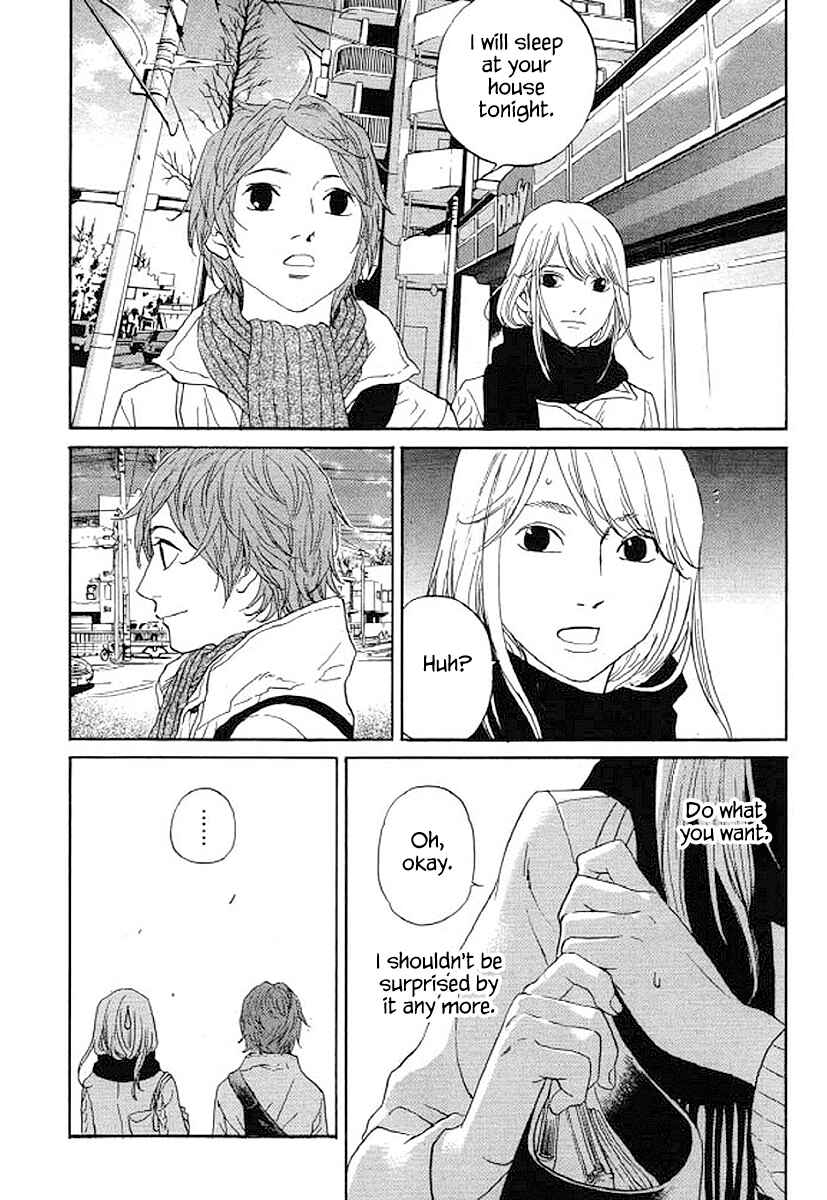 Page 9 Chapter 52 Shima Shima