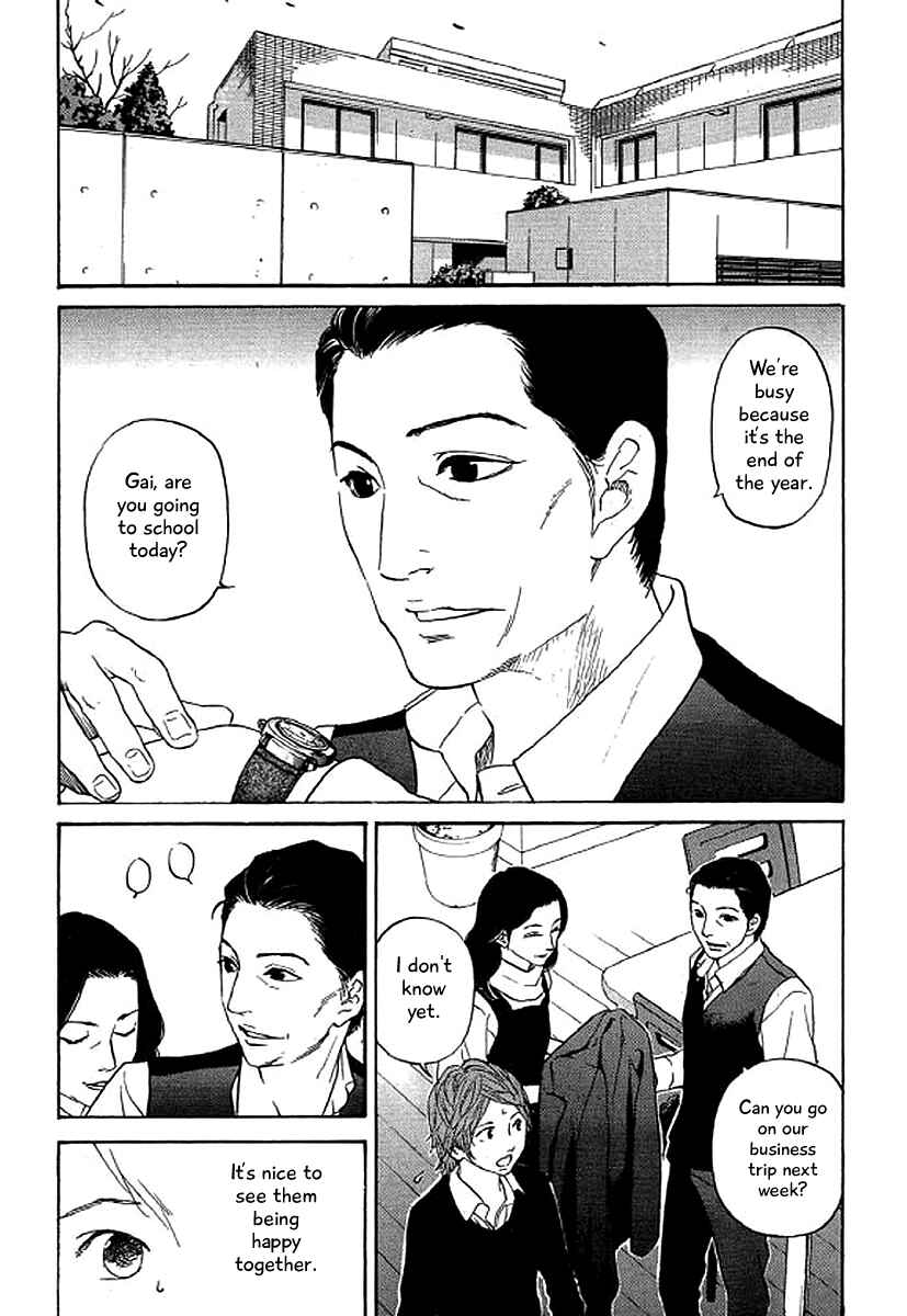 Page 2 Chapter 48 Shima Shima