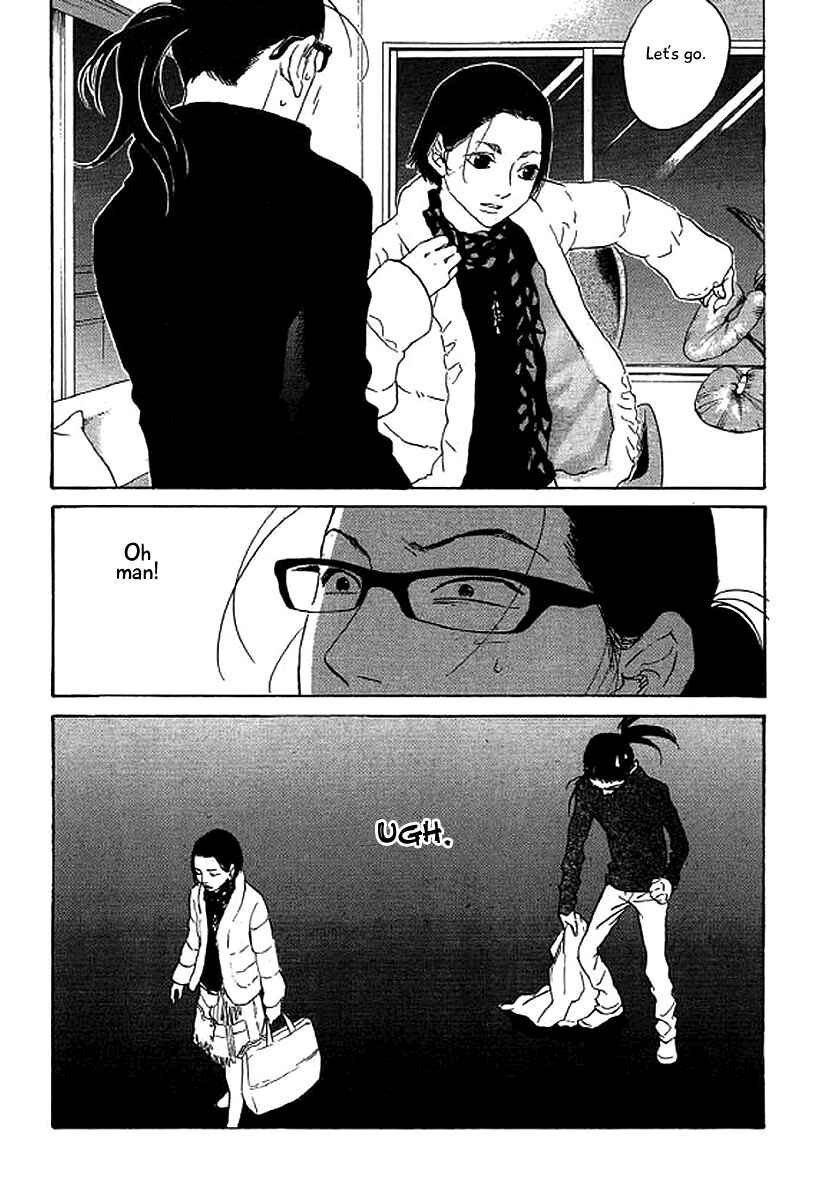 Page 20 Chapter 48 Shima Shima