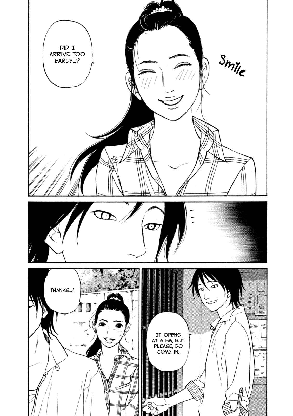 Page 11 Chapter 16 Shima Shima