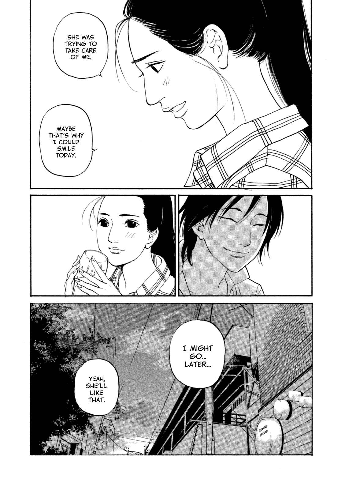 Page 17 Chapter 16 Shima Shima