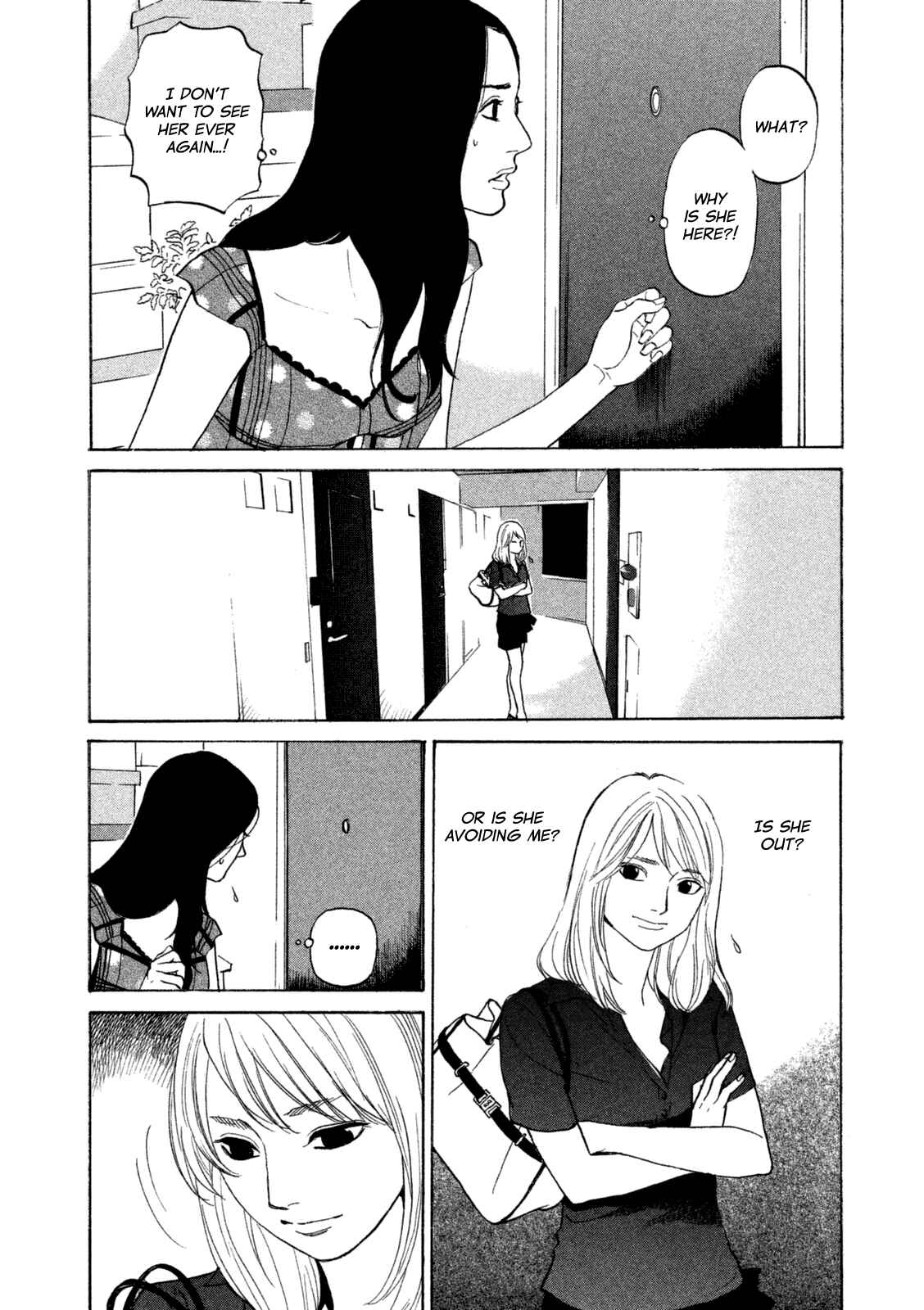 Page 5 Chapter 16 Shima Shima