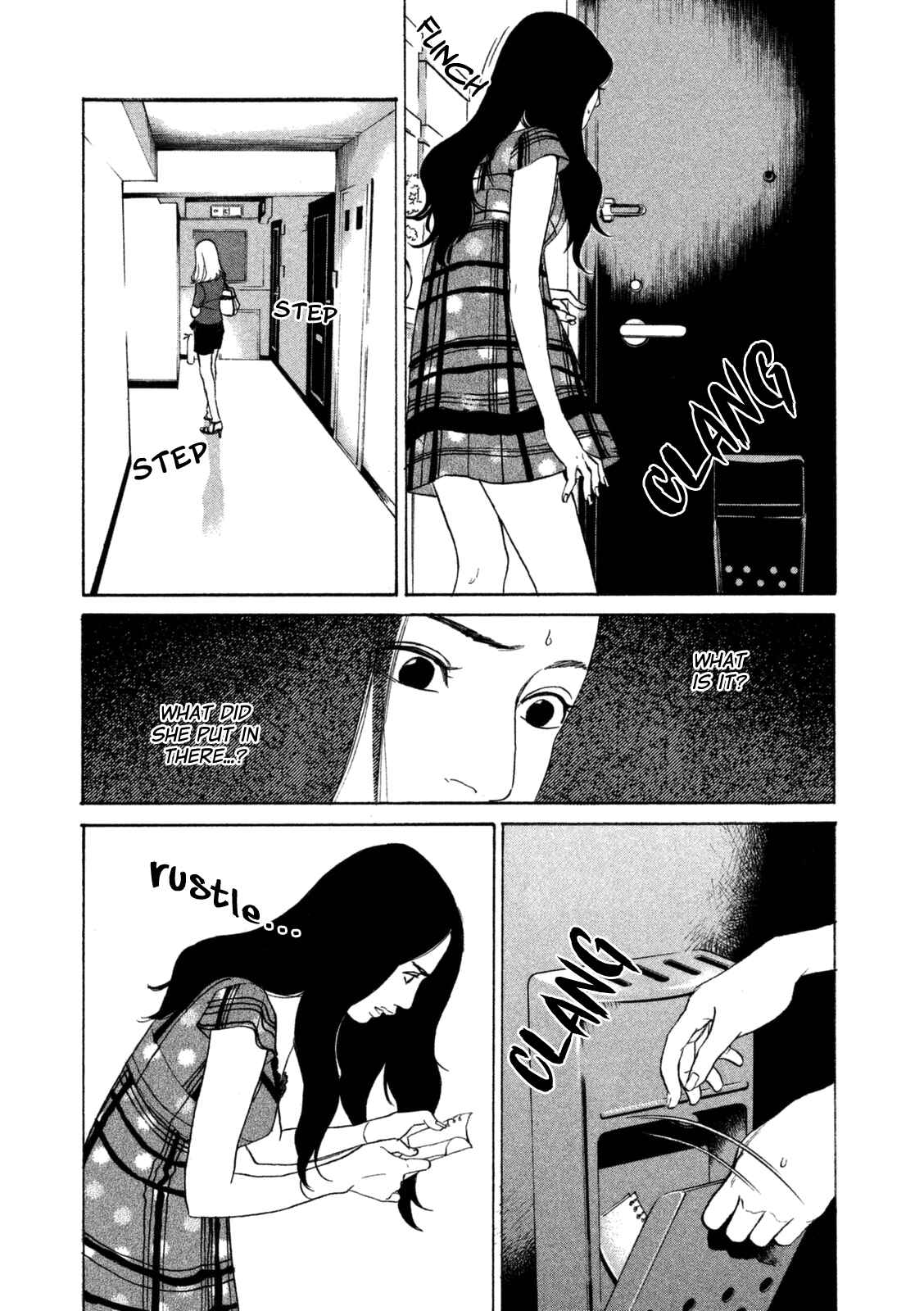 Page 6 Chapter 16 Shima Shima