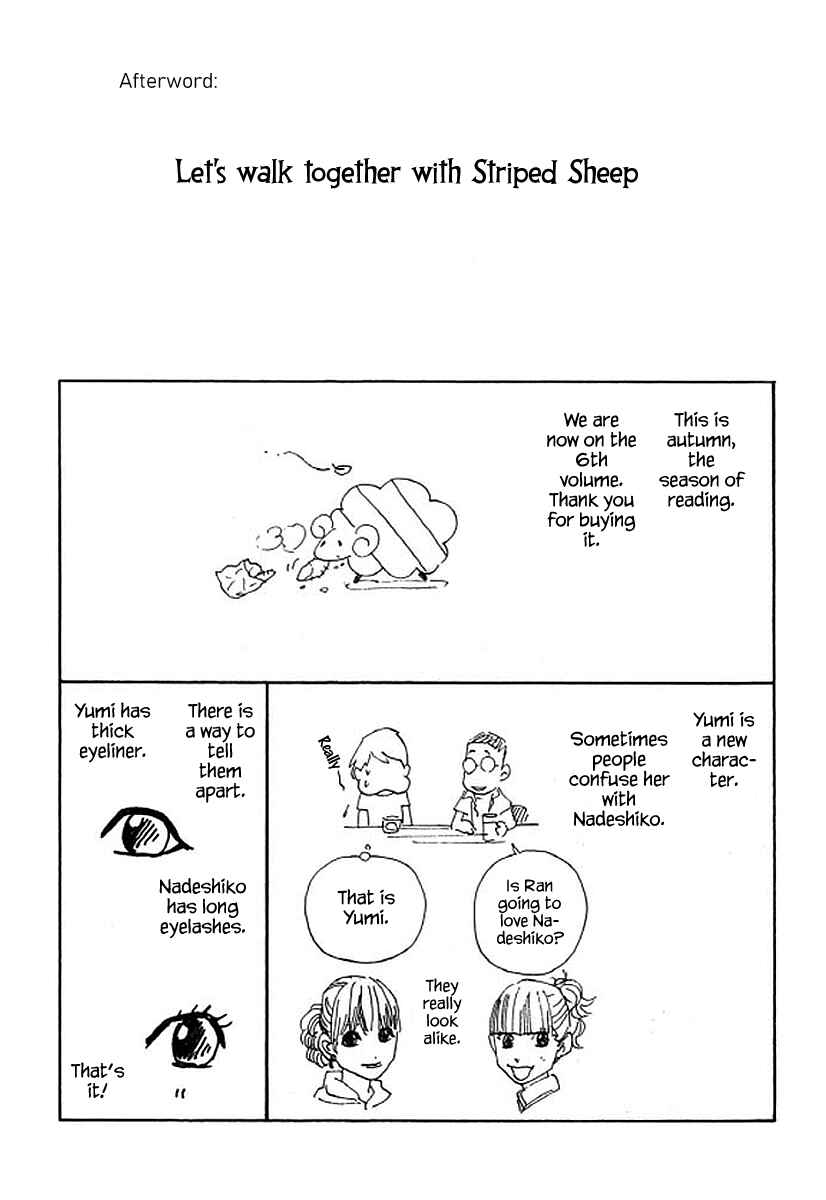 Page 22 Chapter 53 Shima Shima