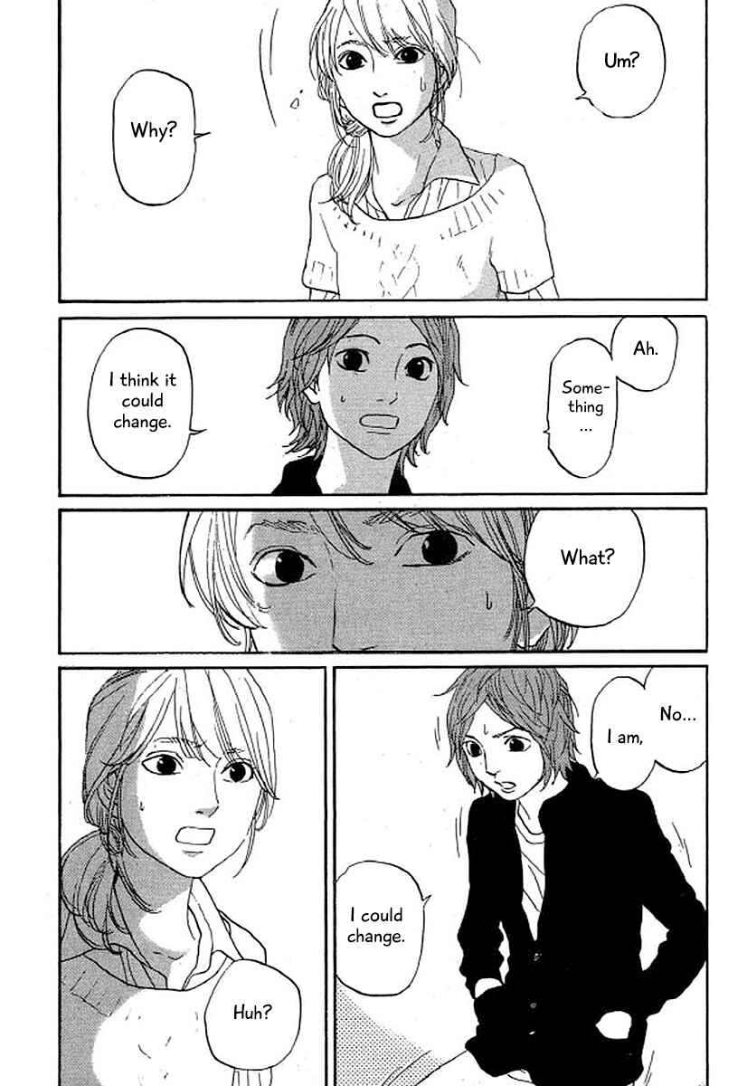 Page 16 Chapter 33 Shima Shima
