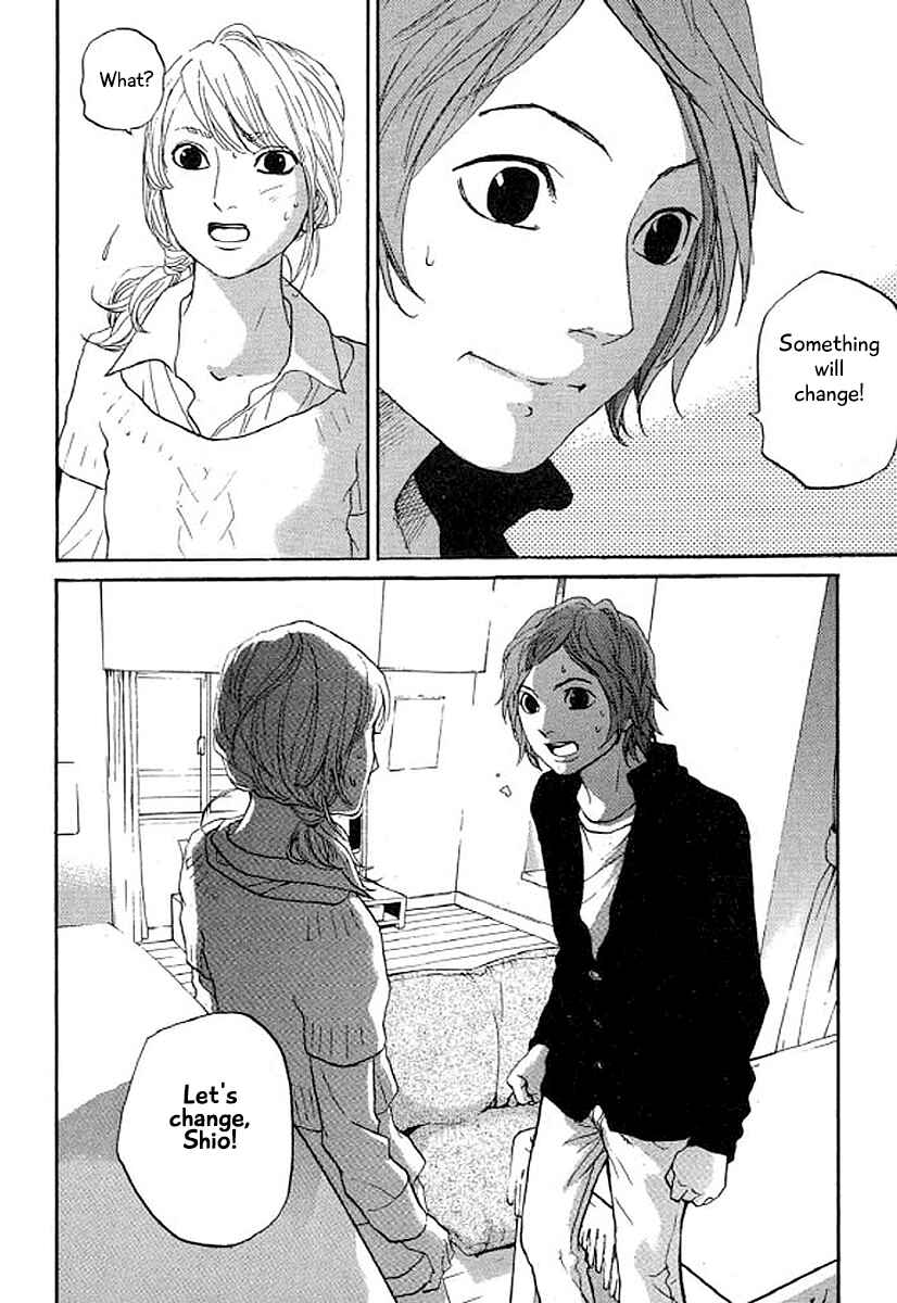 Page 19 Chapter 33 Shima Shima