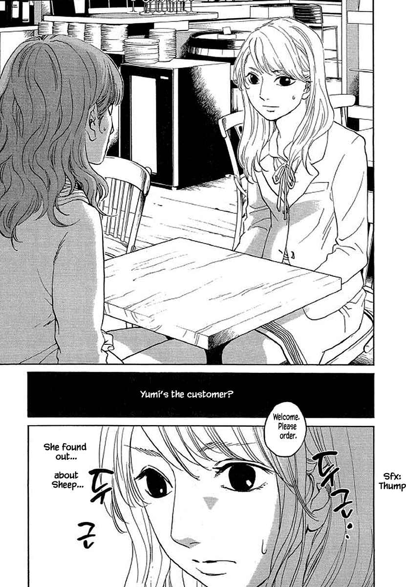 Page 2 Chapter 86 Shima Shima