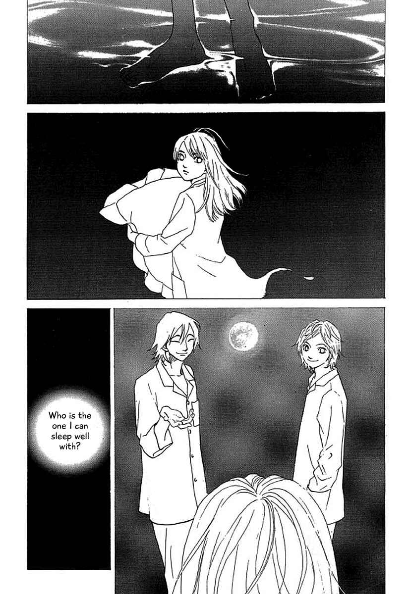 Page 11 Chapter 36 Shima Shima