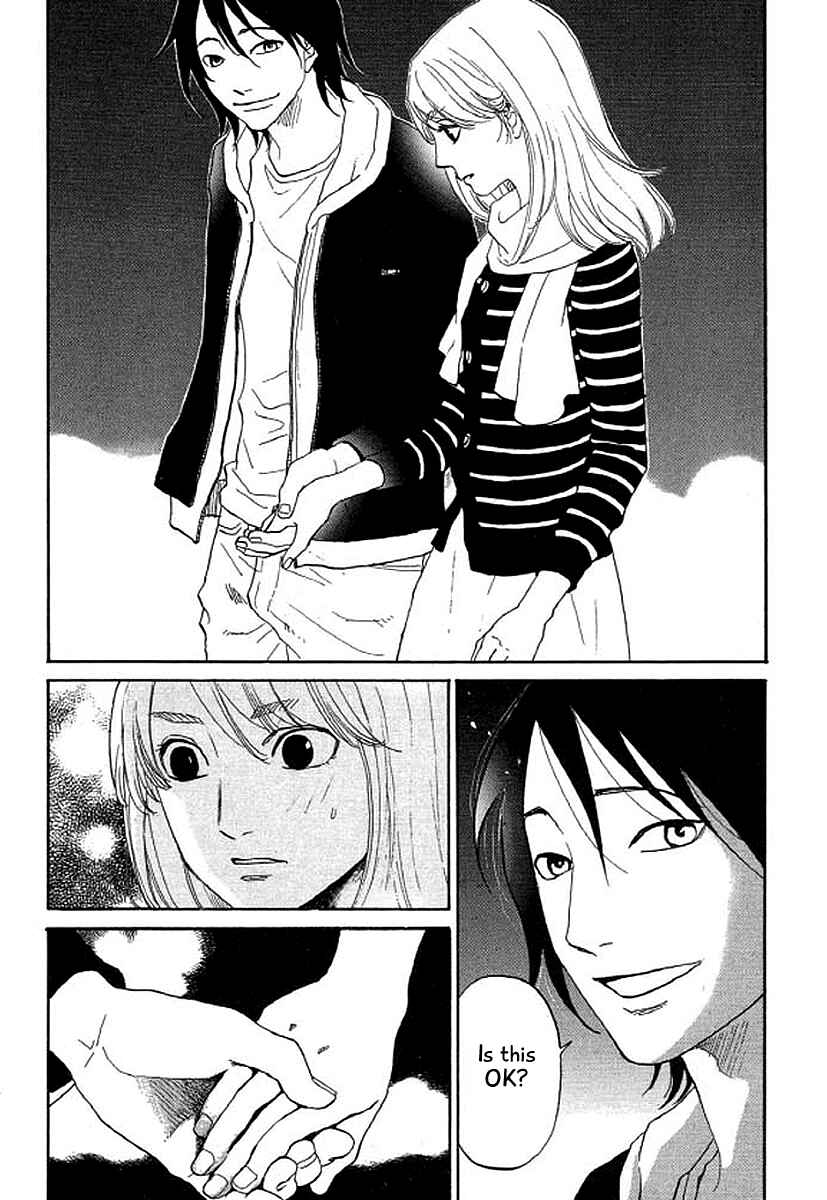Page 20 Chapter 36 Shima Shima
