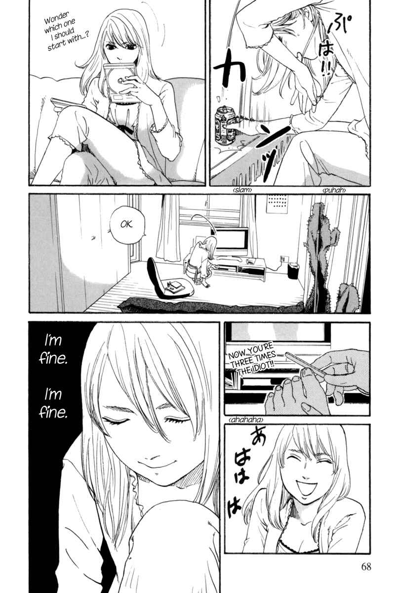 Page 9 Chapter 3 Shima Shima