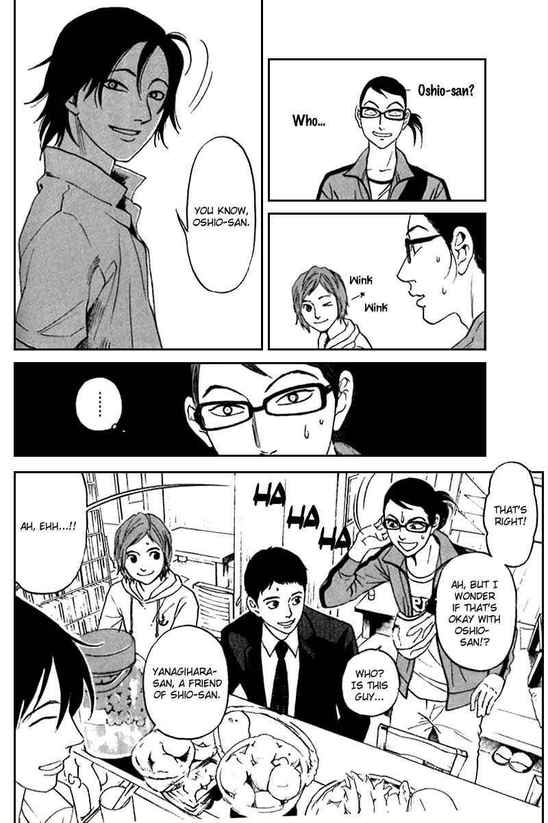 Page 11 Chapter 7 Shima Shima