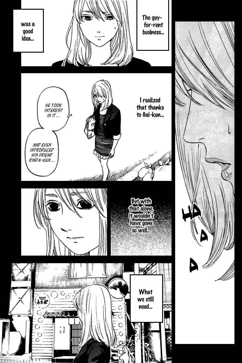Page 16 Chapter 7 Shima Shima