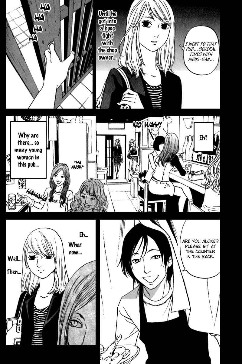 Page 17 Chapter 7 Shima Shima