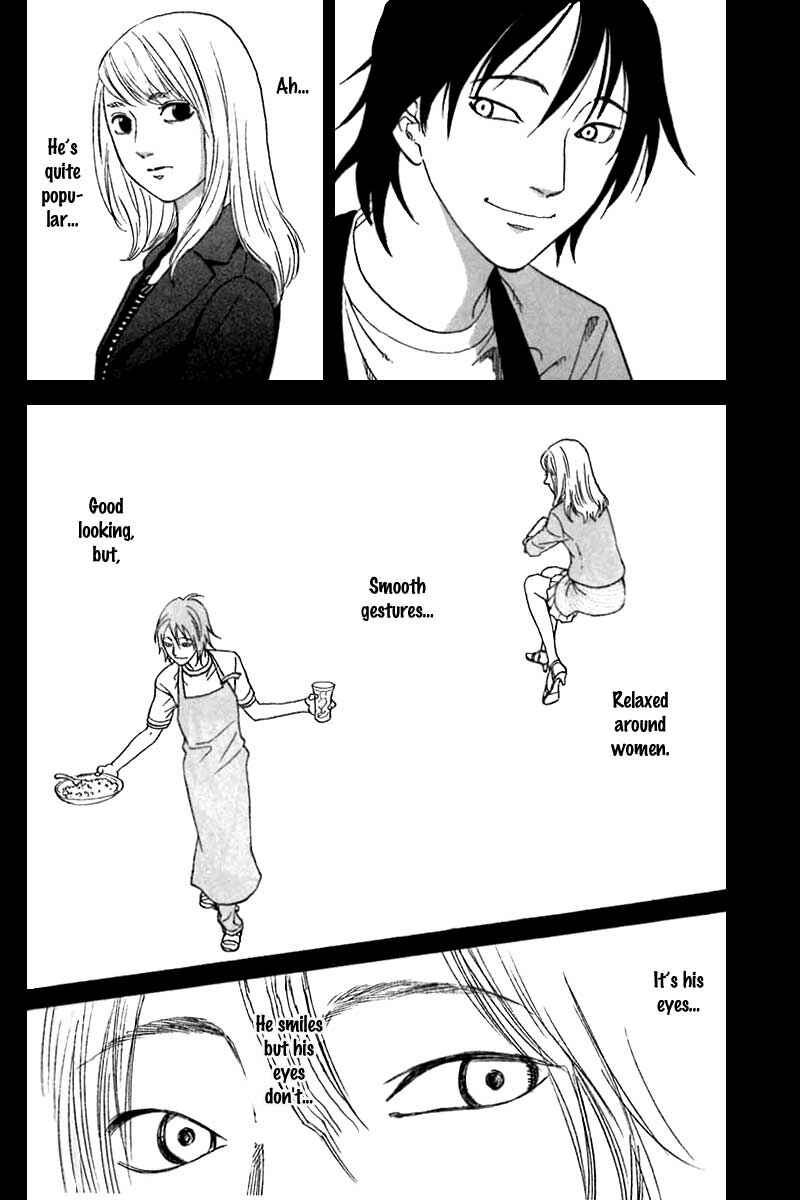 Page 19 Chapter 7 Shima Shima