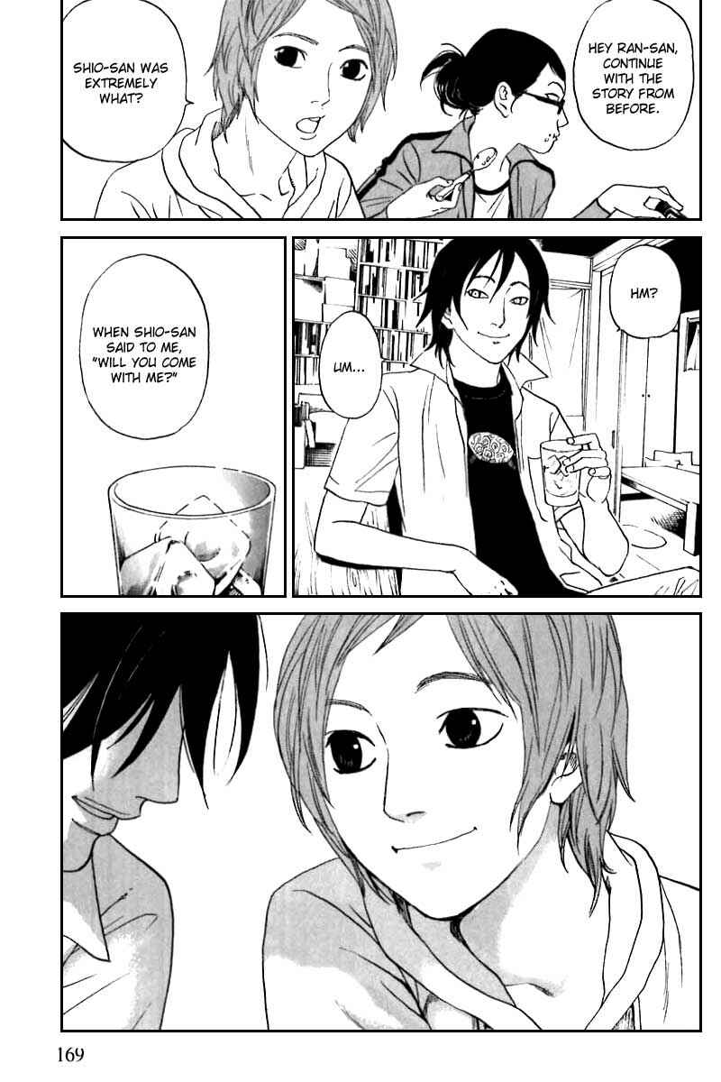 Page 22 Chapter 7 Shima Shima