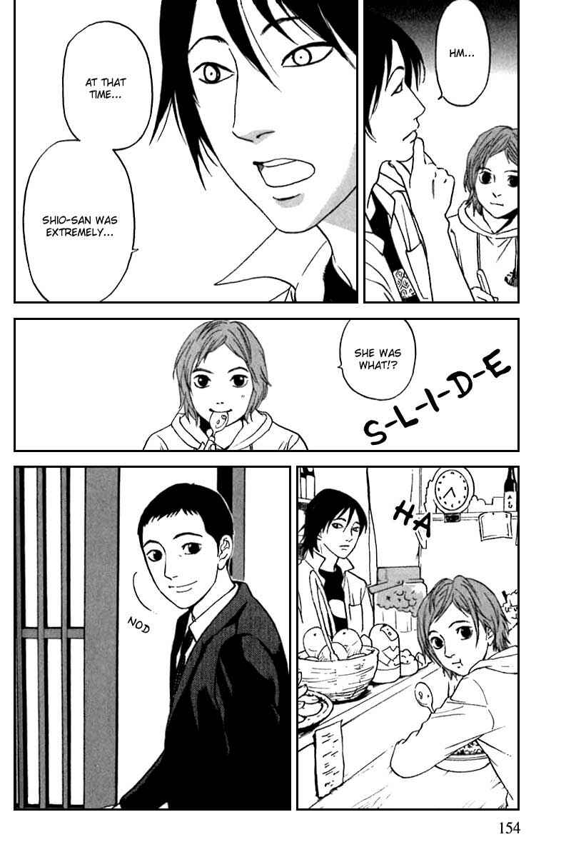 Page 7 Chapter 7 Shima Shima
