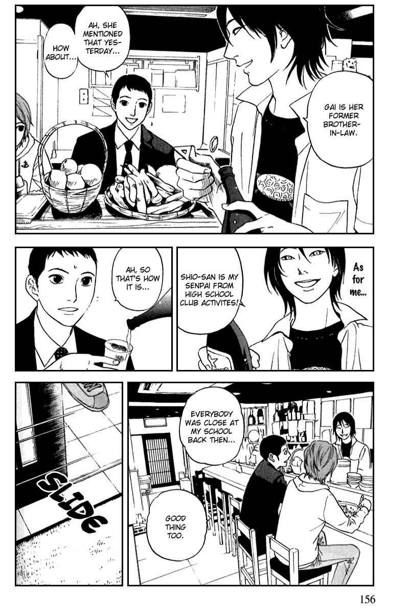 Page 9 Chapter 7 Shima Shima