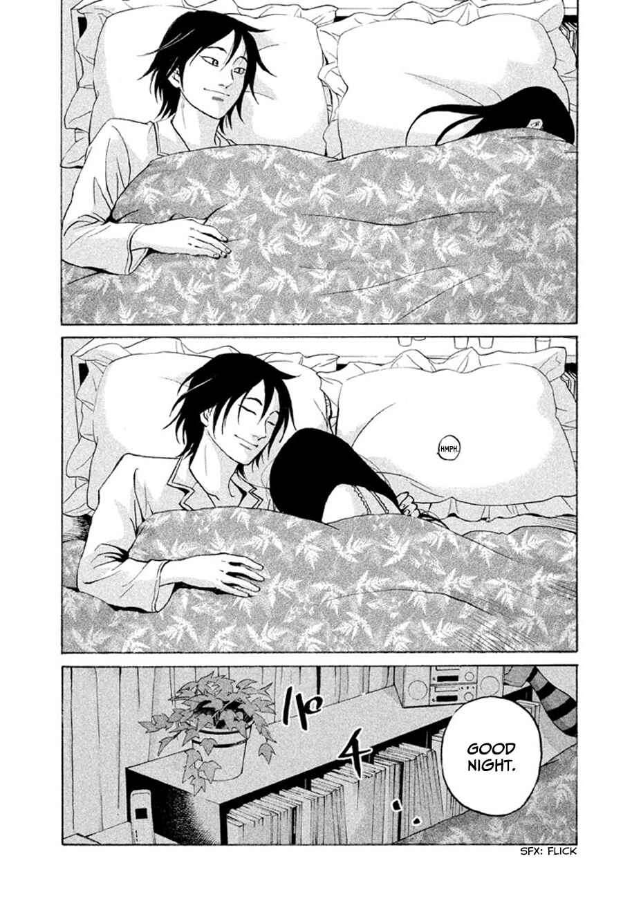 Page 18 Chapter 14 Shima Shima