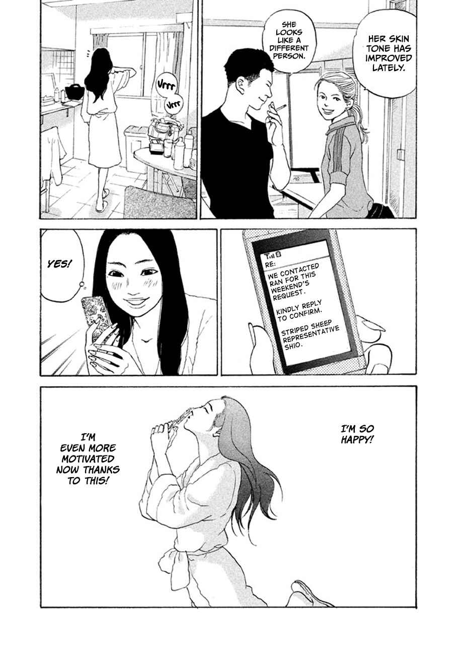 Page 9 Chapter 14 Shima Shima