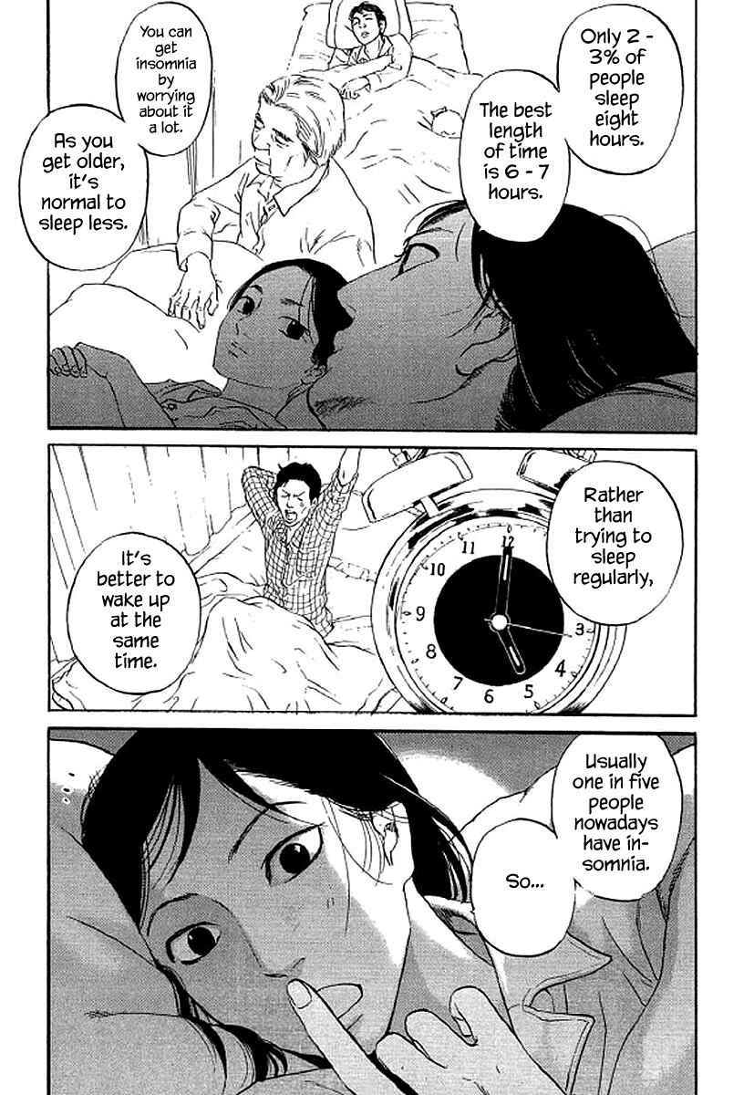 Page 16 Chapter 63 Shima Shima