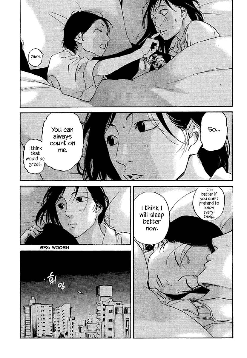 Page 17 Chapter 63 Shima Shima