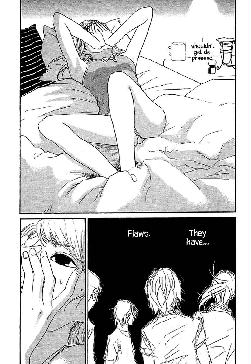 Page 19 Chapter 59 Shima Shima