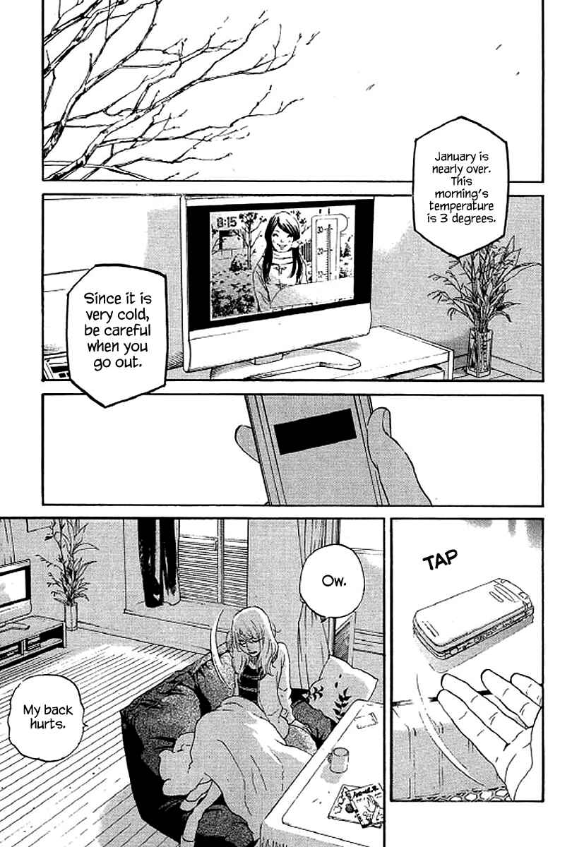 Page 2 Chapter 59 Shima Shima