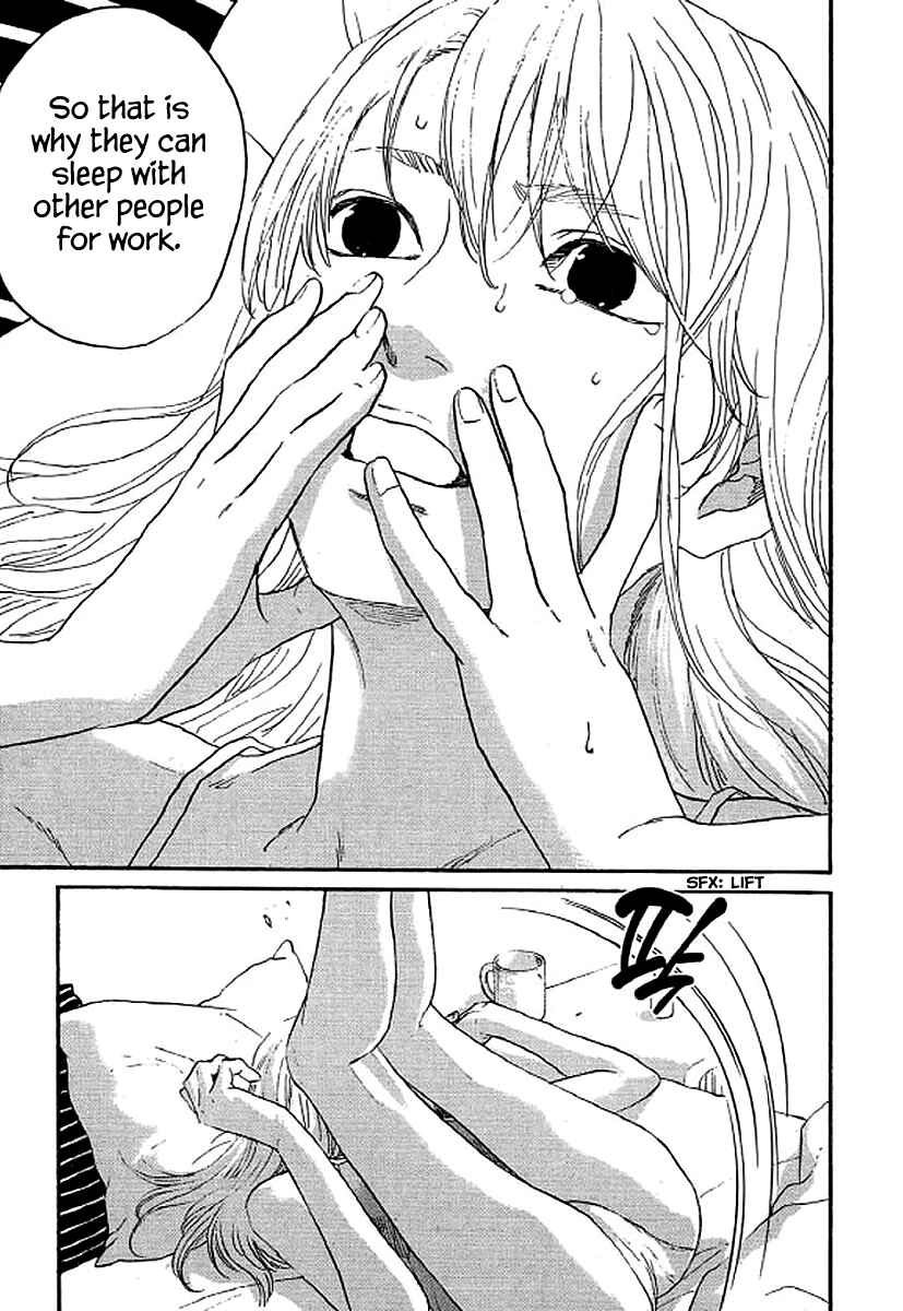 Page 20 Chapter 59 Shima Shima