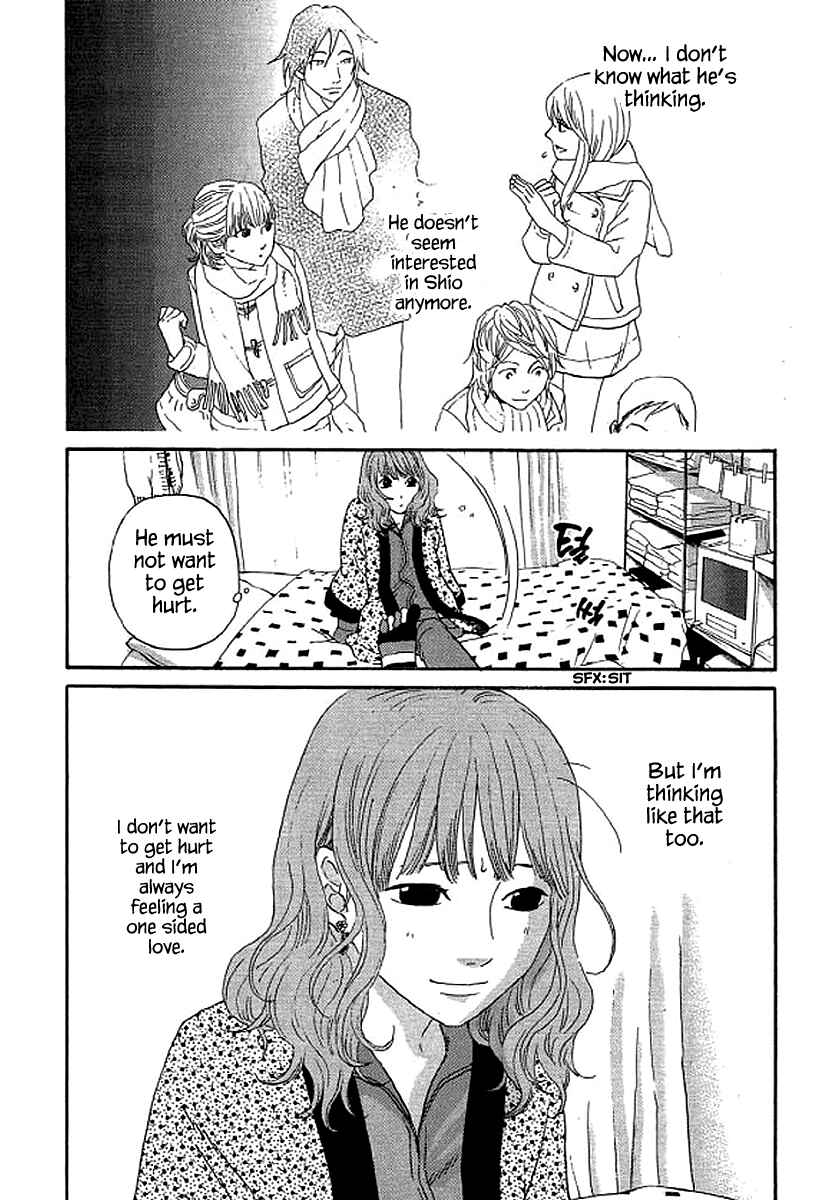 Page 7 Chapter 59 Shima Shima