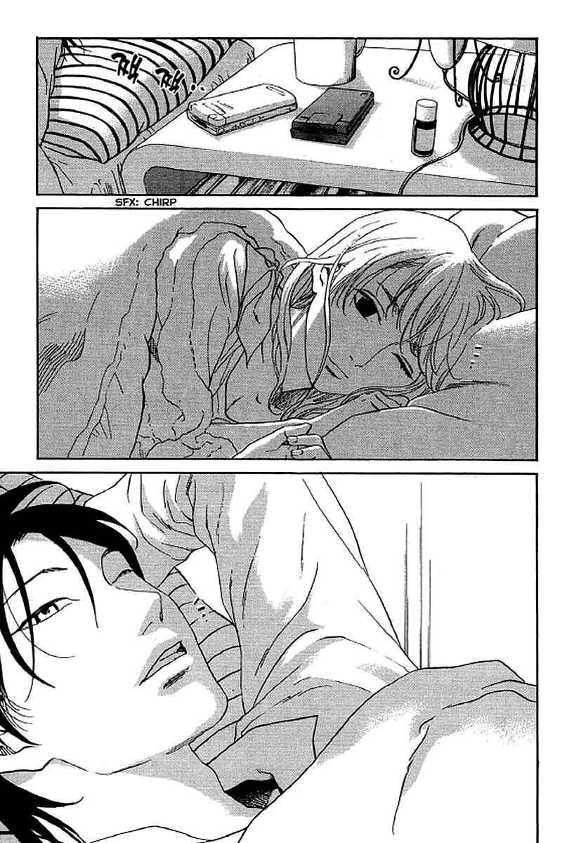 Page 2 Chapter 69 Shima Shima