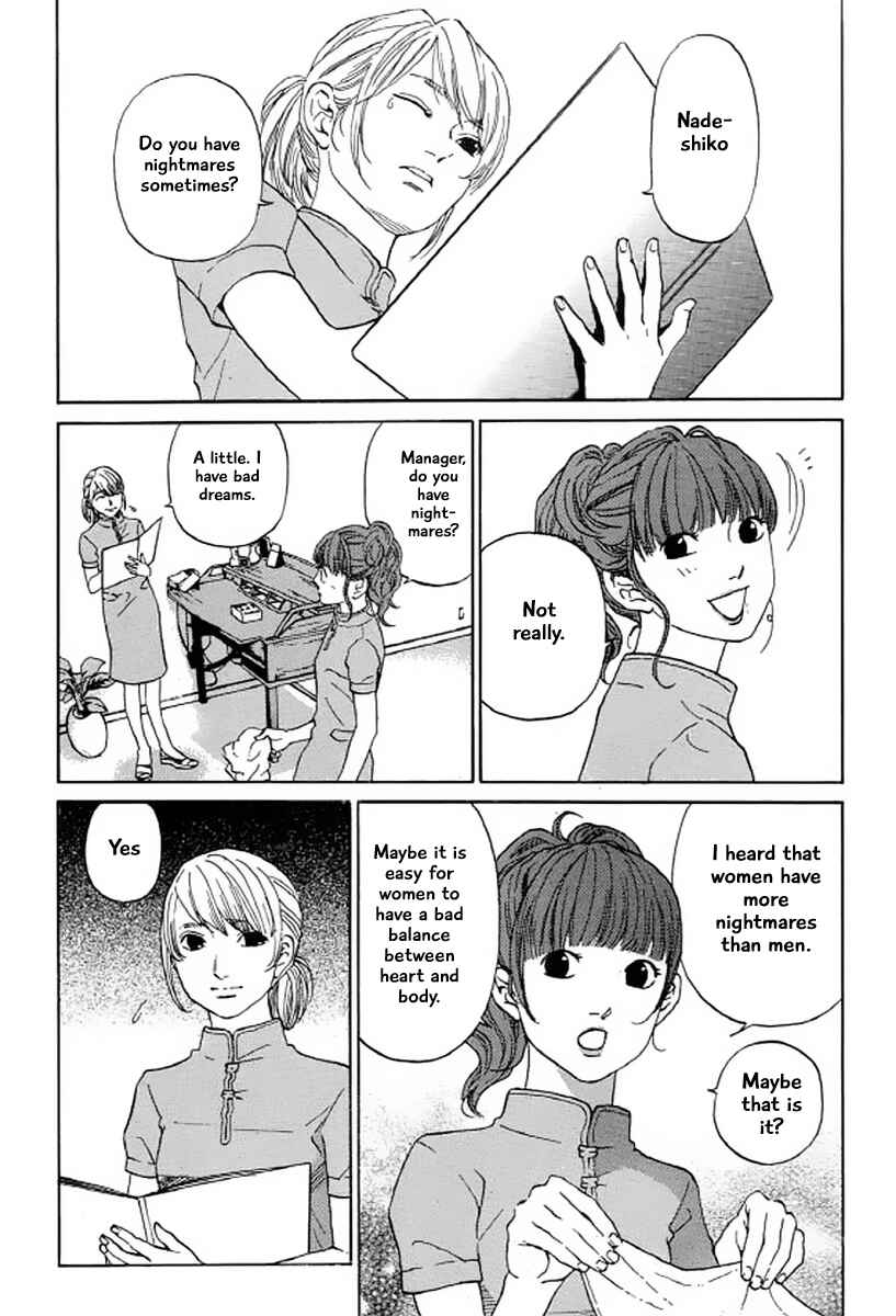 Page 3 Chapter 25 Shima Shima
