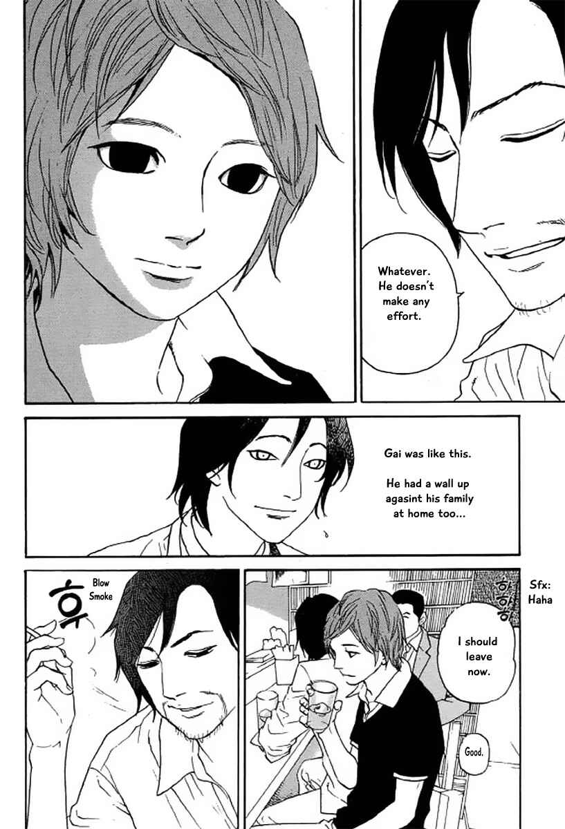 Page 9 Chapter 19 Shima Shima
