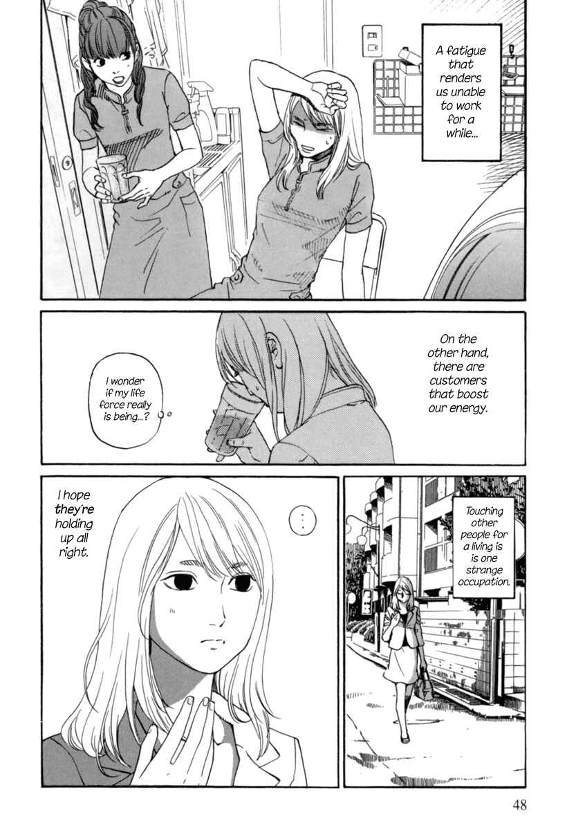 Page 11 Chapter 2 Shima Shima
