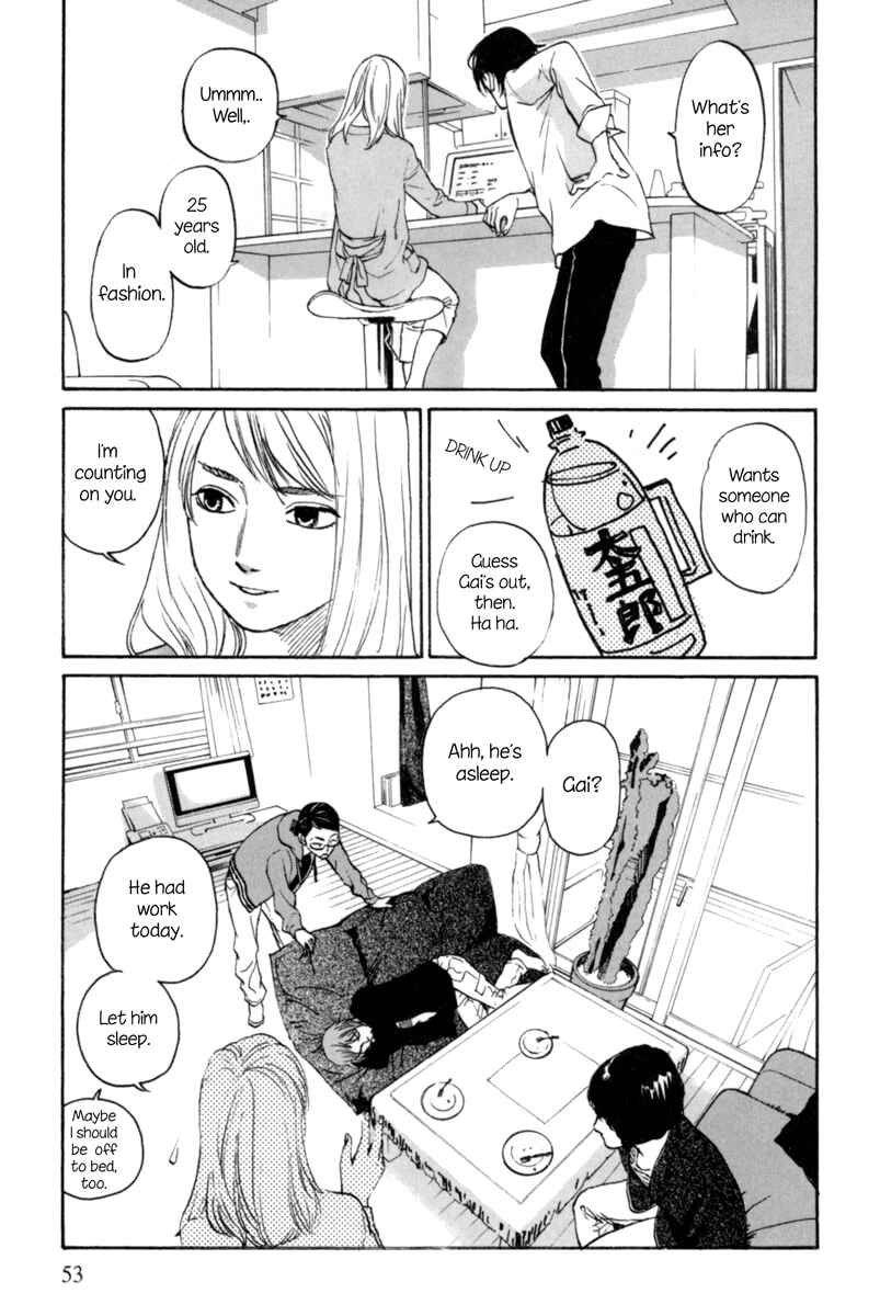Page 16 Chapter 2 Shima Shima