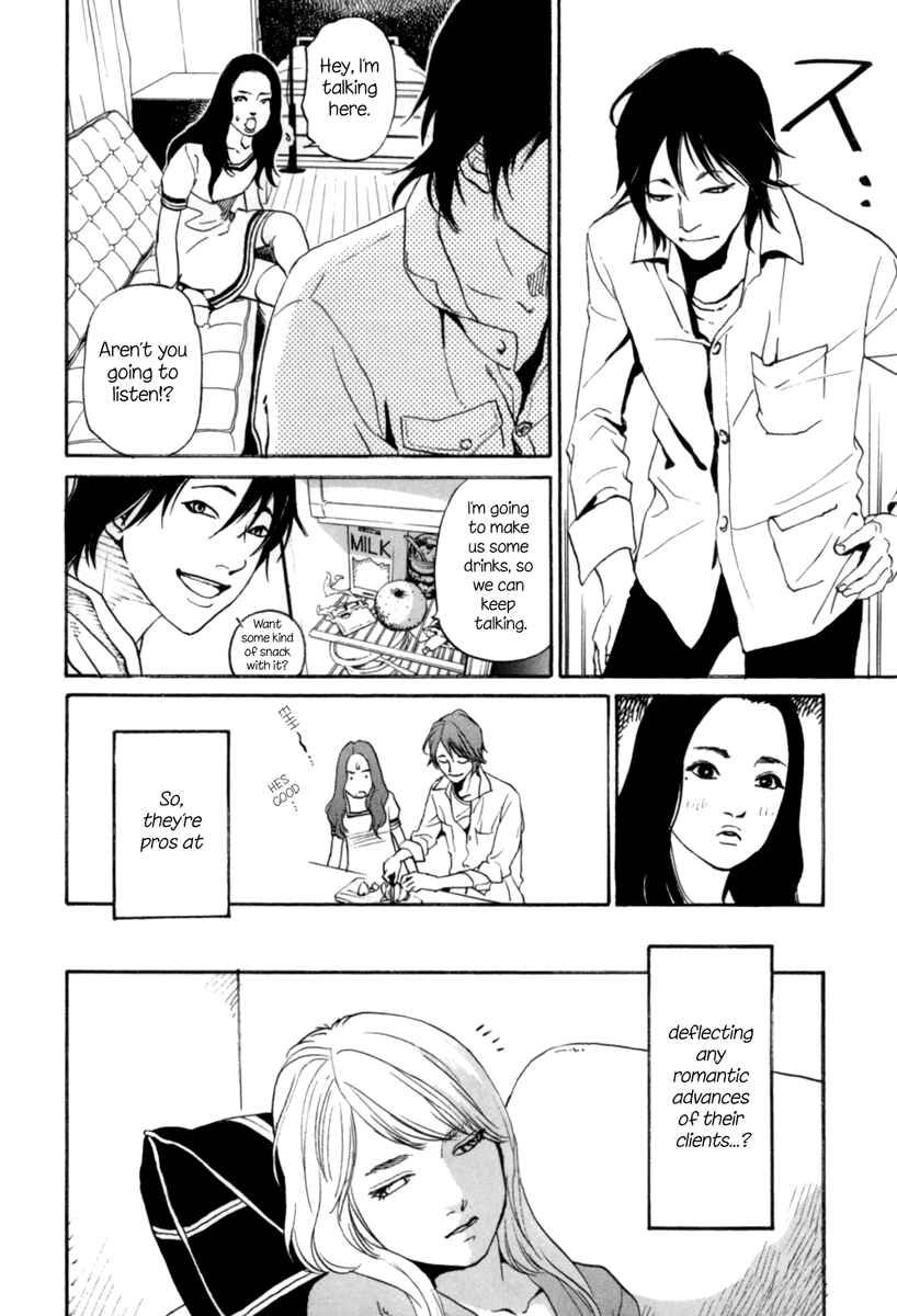 Page 19 Chapter 2 Shima Shima
