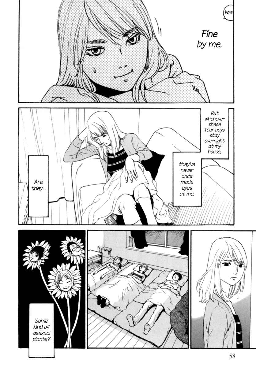 Page 21 Chapter 2 Shima Shima
