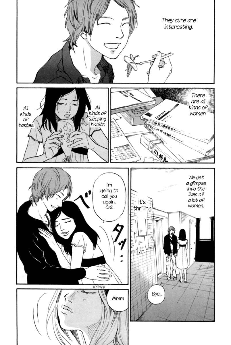 Page 6 Chapter 2 Shima Shima