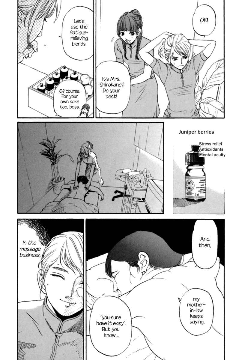 Page 9 Chapter 2 Shima Shima