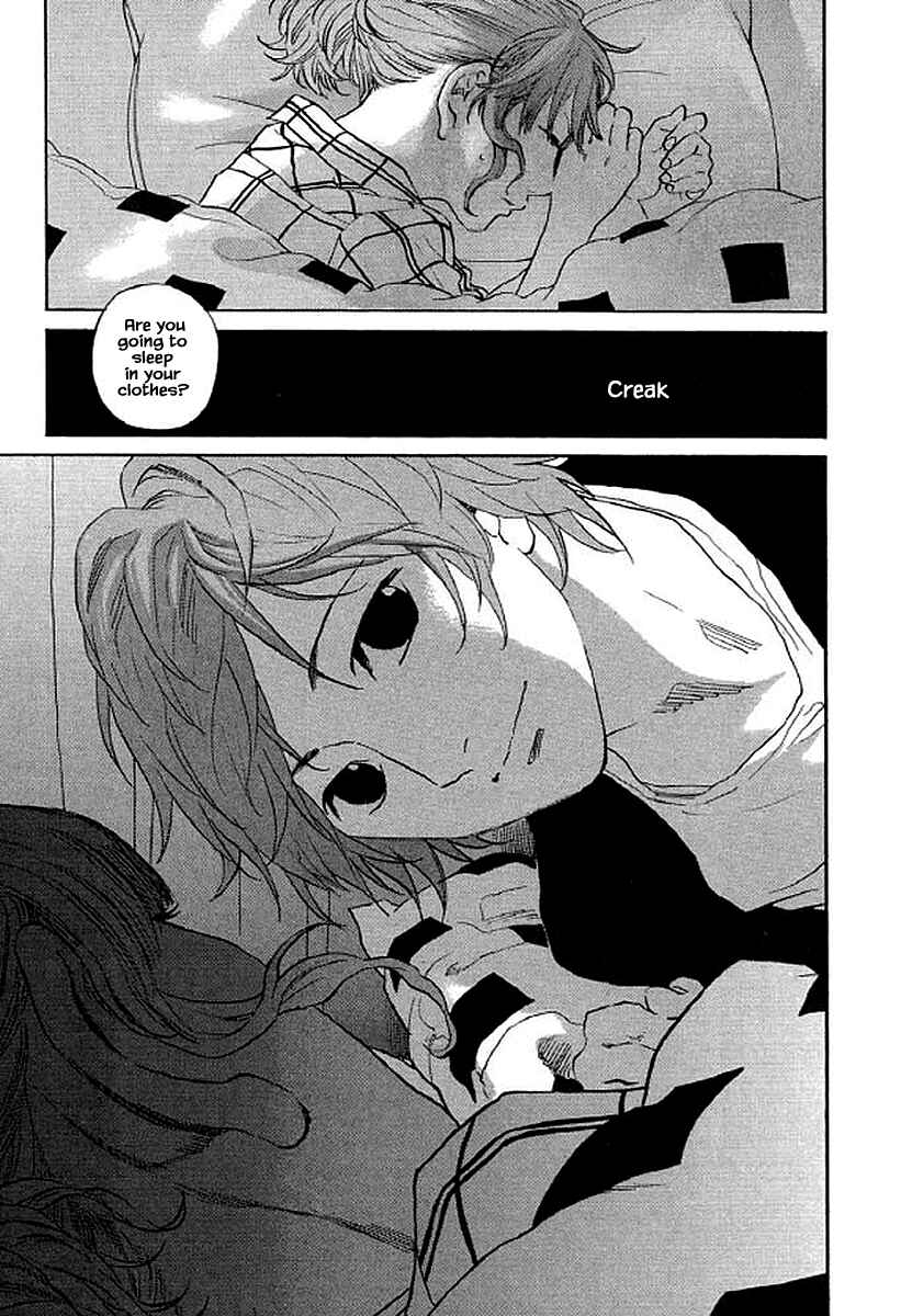 Page 14 Chapter 89 Shima Shima