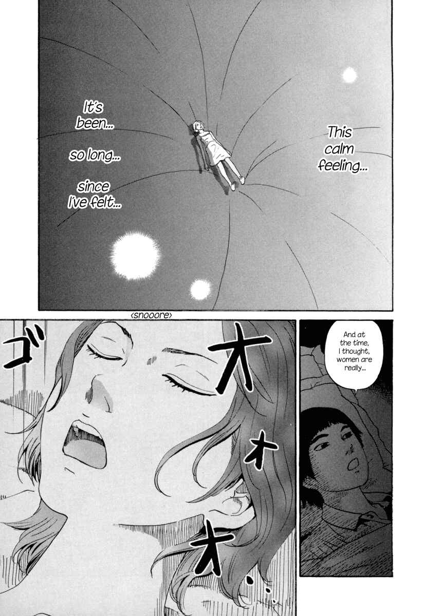 Page 20 Chapter 4 Shima Shima
