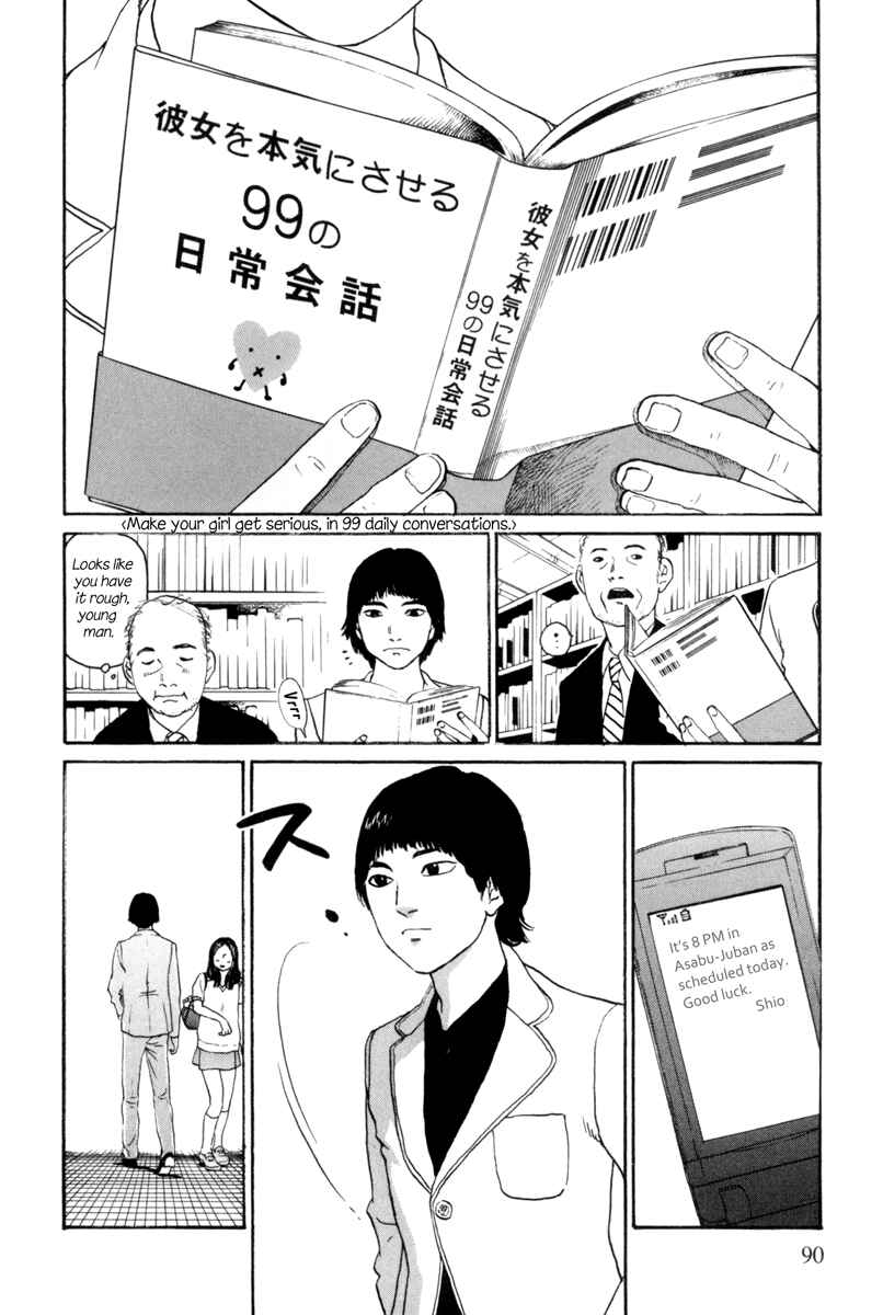 Page 9 Chapter 4 Shima Shima