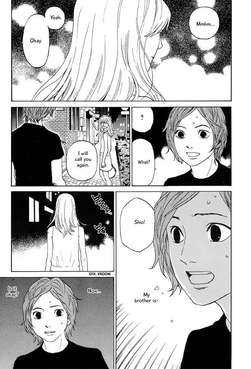 Page 12 Chapter 24 Shima Shima
