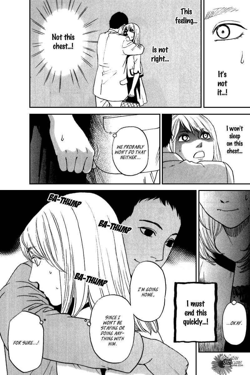 Page 14 Chapter 8 Shima Shima