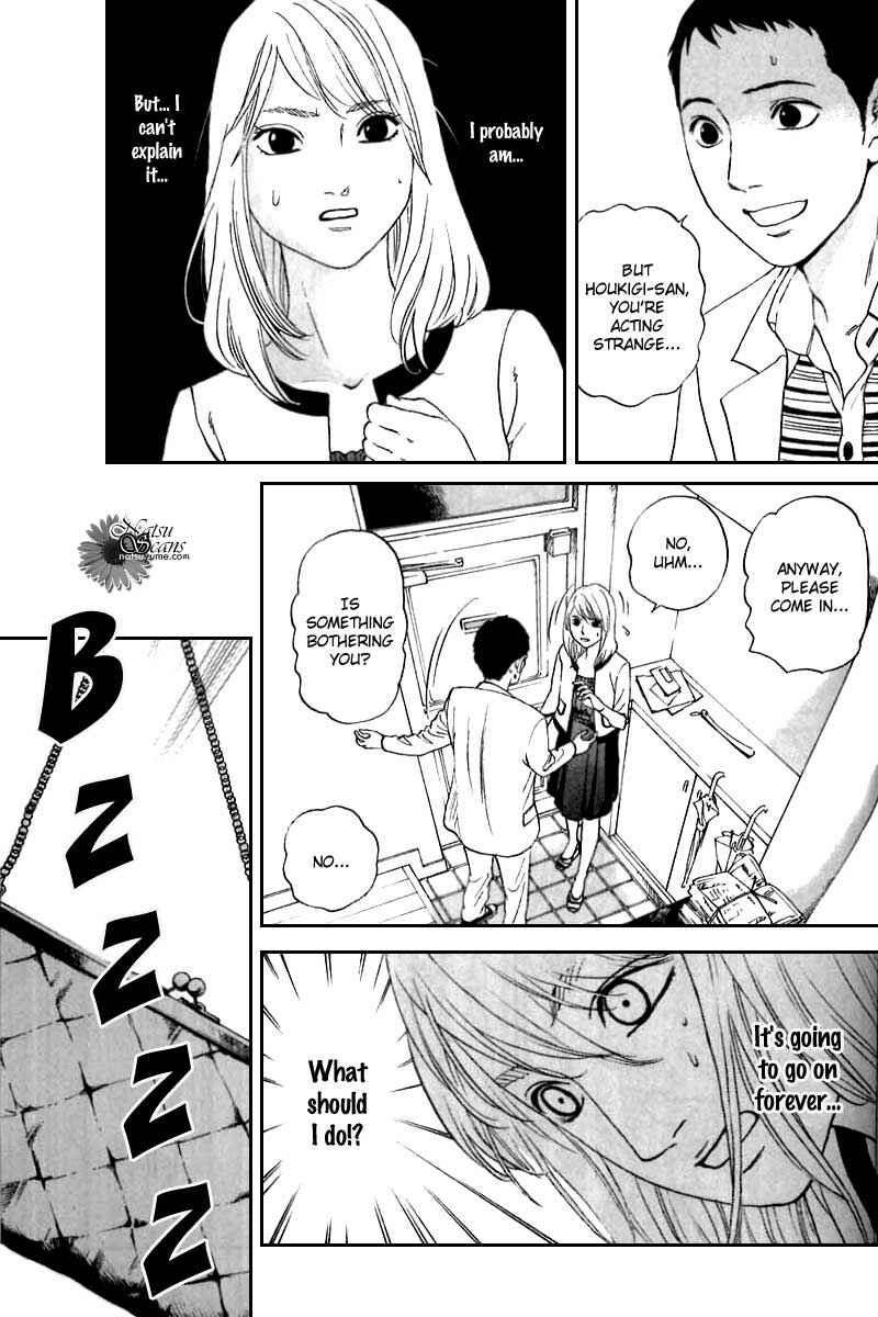 Page 18 Chapter 8 Shima Shima