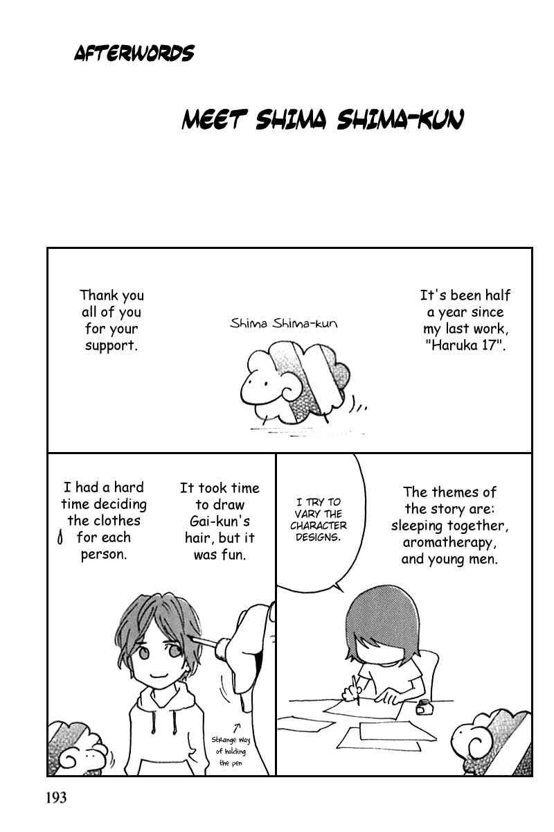 Page 22 Chapter 8 Shima Shima