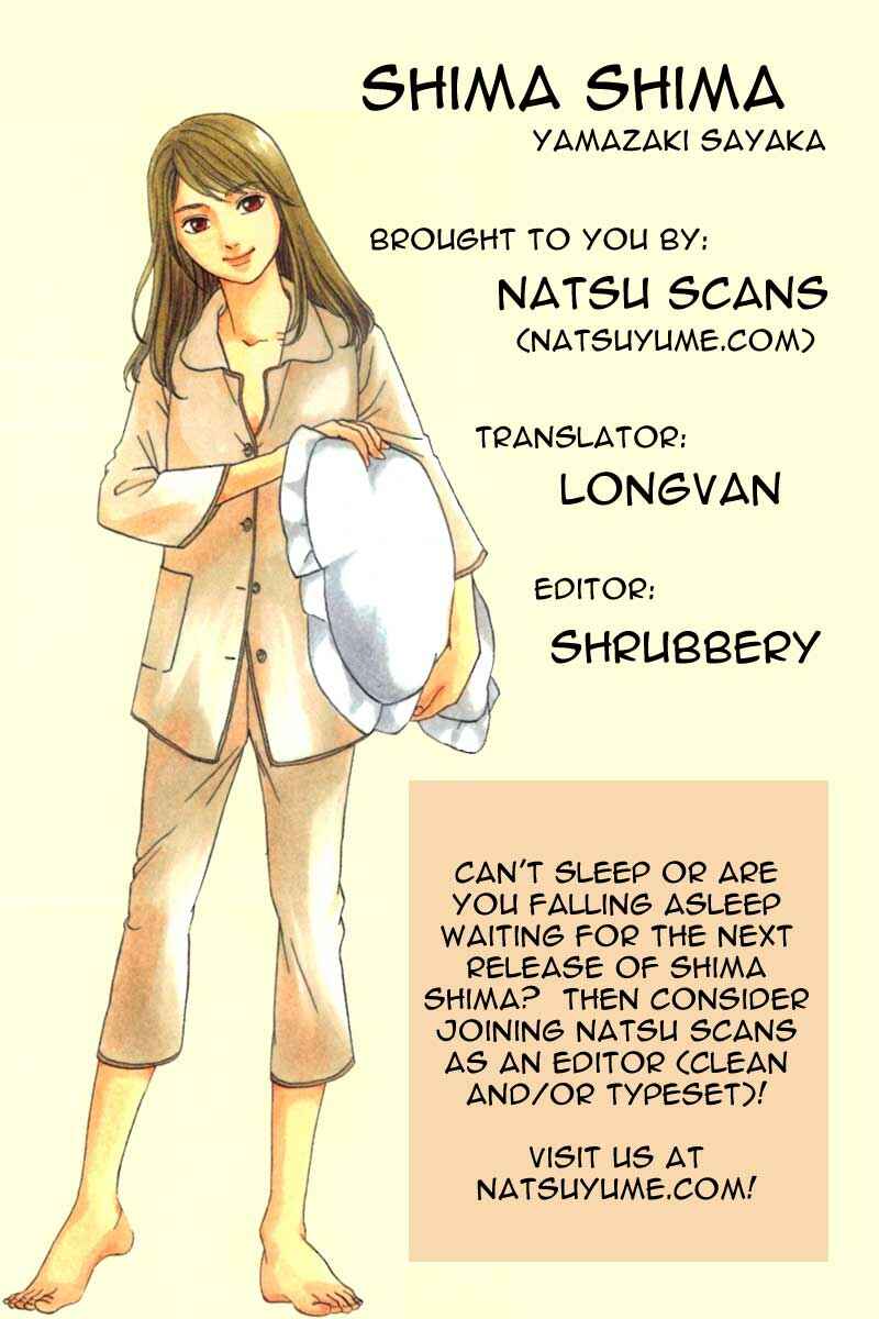 Page 25 Chapter 8 Shima Shima