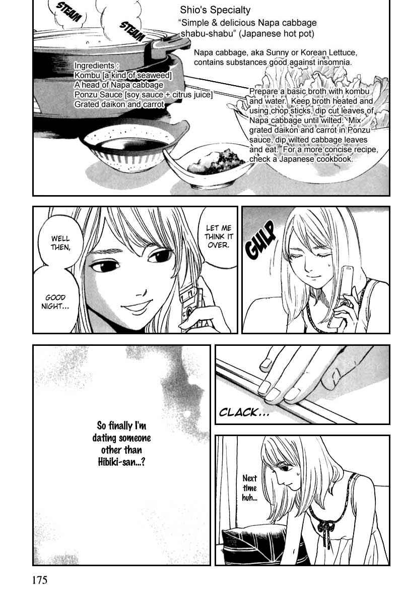Page 4 Chapter 8 Shima Shima