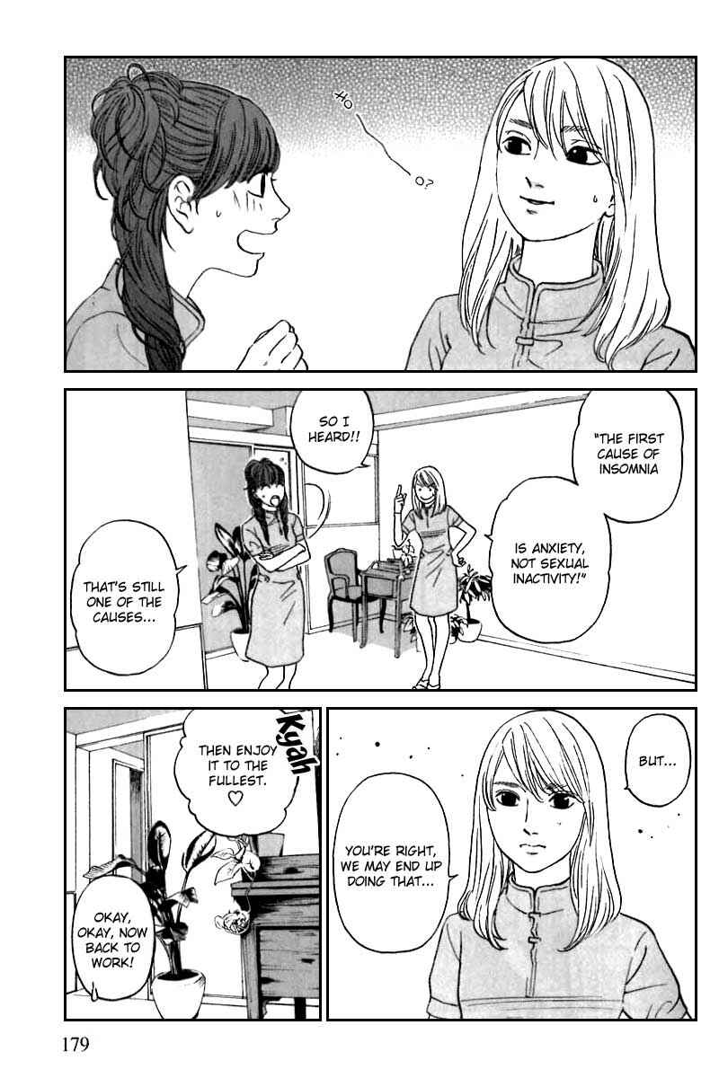 Page 8 Chapter 8 Shima Shima