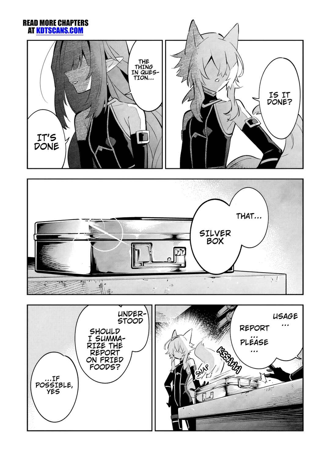 Page 2 Chapter 9.2 Kage no Jitsuryokusha ni Naritakute! Master of Garden ~Shichikage Retsuden~